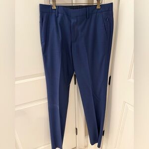 Bonobos Suit Pants, Size 33